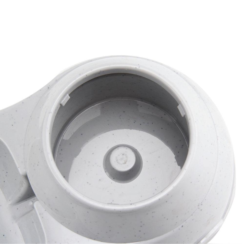 3.8L Pet Water Drinker Auotmatic Dispenser Dog Cat Feeder or Waterer Bowl Bottle