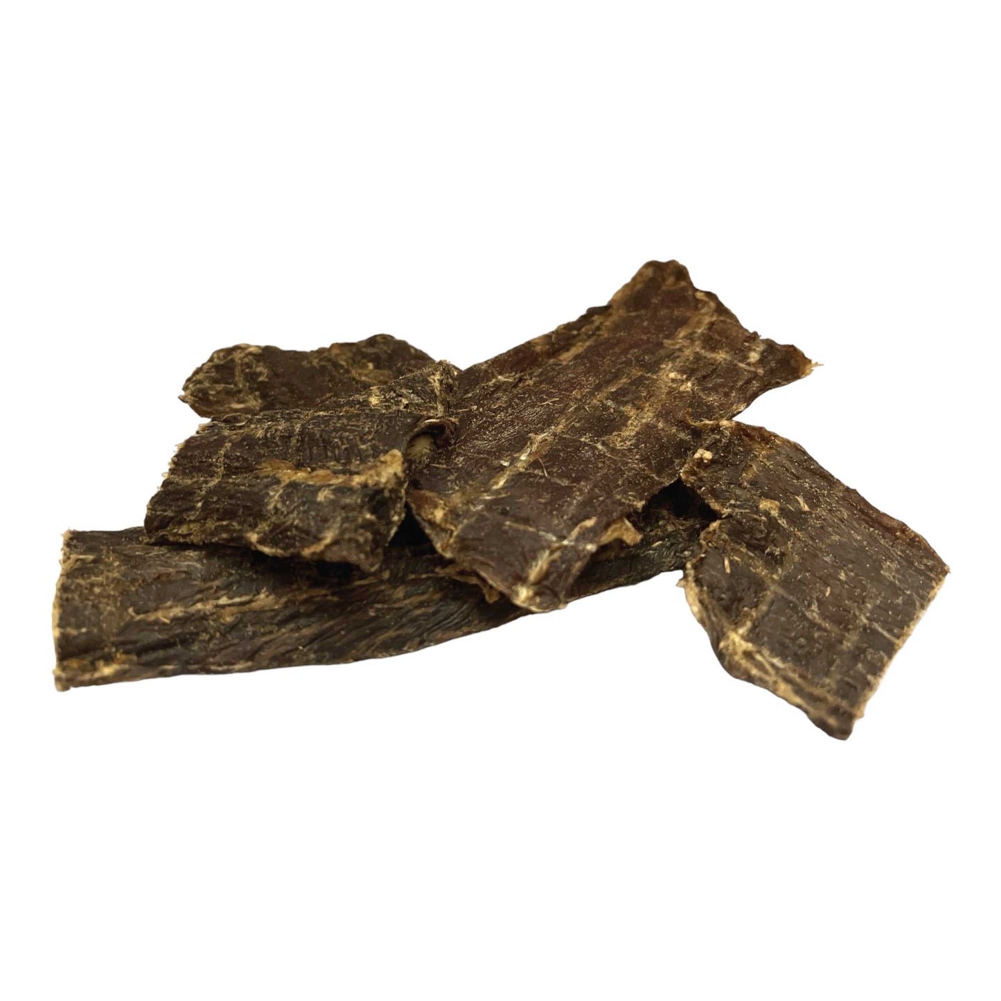 Dog Treat Beef Jerky - Dehydrated Australian Healthy Puppy Chew