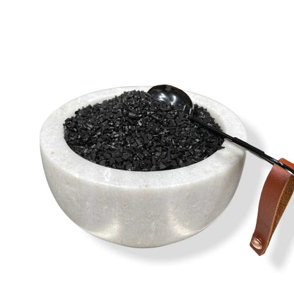 Granular Activated Carbon Tub GAC Coconut Shell Charcoal - Water Filtering Bulk