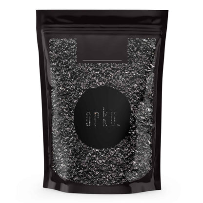 Orku Granular Activated Carbon GAC Coconut Shell Charcoal Filtration Media Bulk