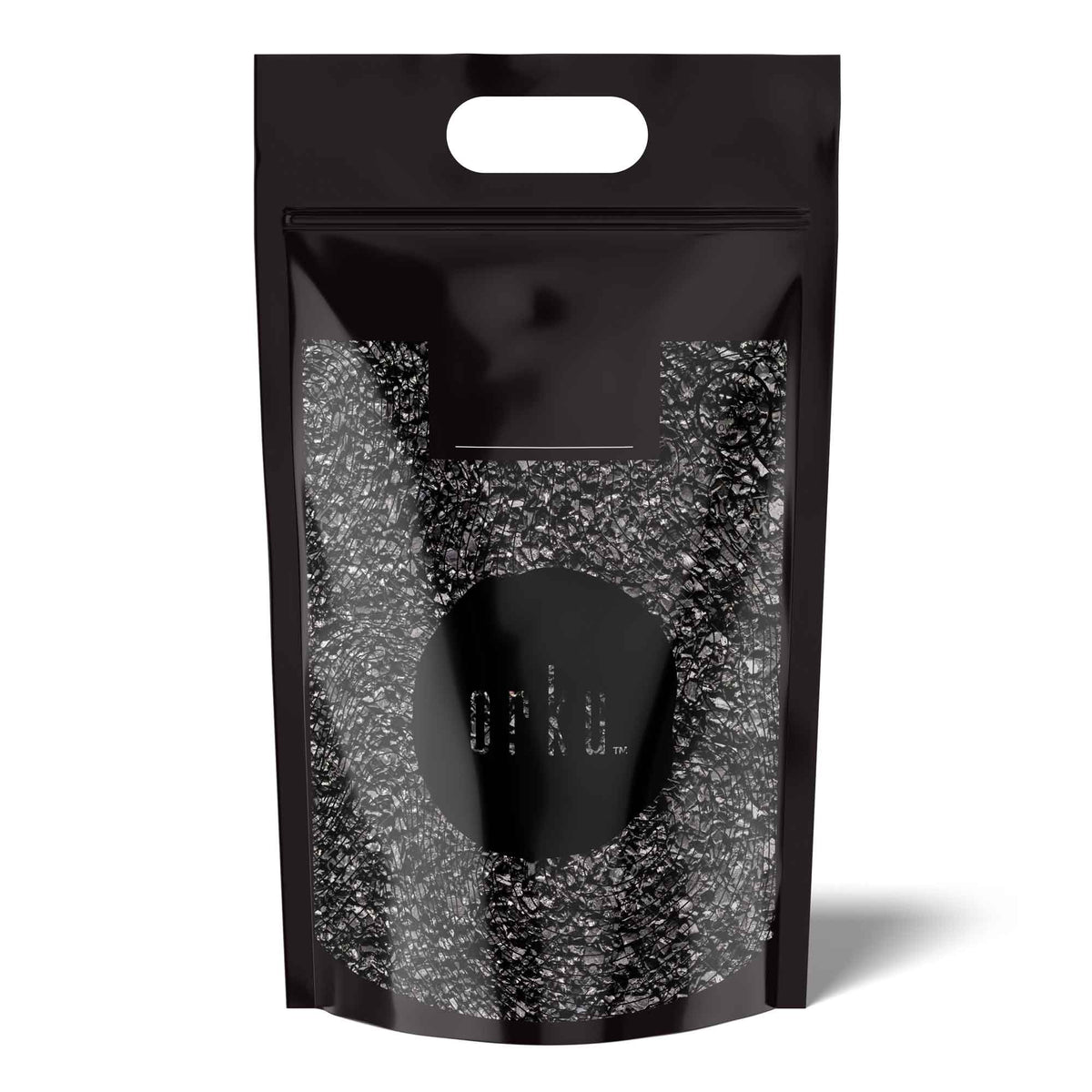 Orku Granular Activated Carbon GAC Coconut Shell Charcoal Filtration Media Bulk