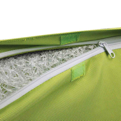 Outdoor Dog Mat Quick Dry - Green Pet Cooling Pads Outside Mattress All For Paws