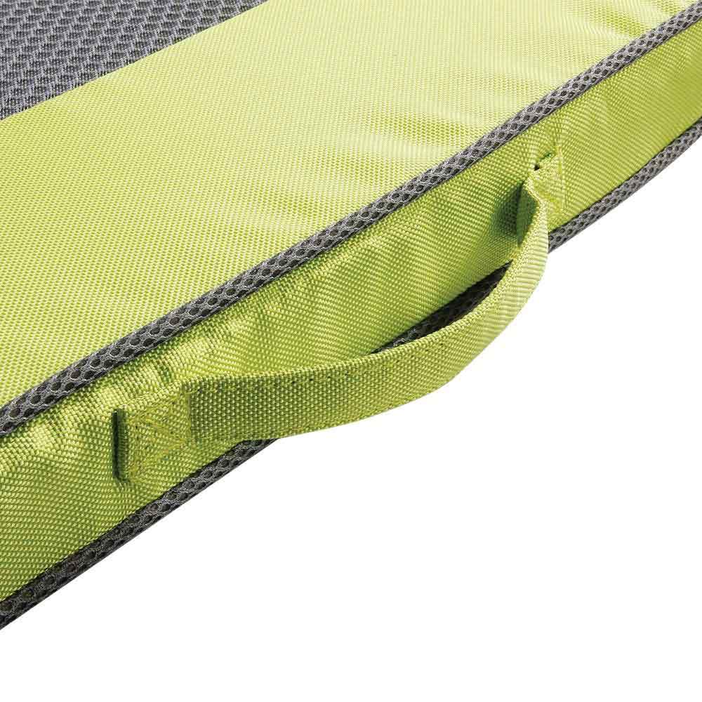 Outdoor Dog Mat Quick Dry - Green Pet Cooling Pads Outside Mattress All For Paws