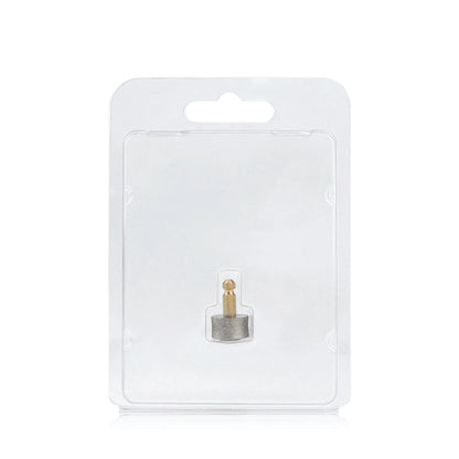 Pet Nail Grinder Head Coarse Filing Replacement Diamond Wheel For Dog Trimmer