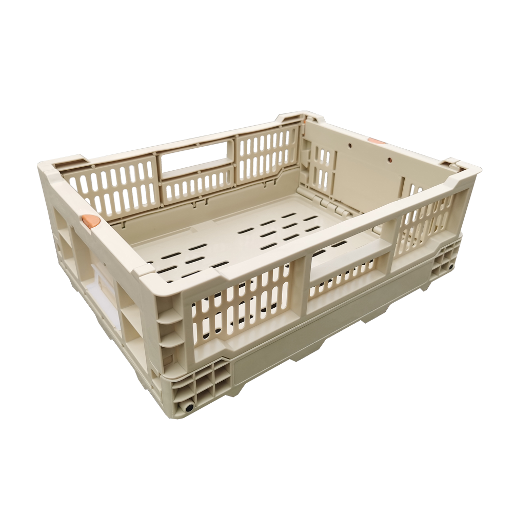 Rooster Farms Collapsible Chicken Nesting Box - 24 x 30 x 14.3cm Poultry Nest