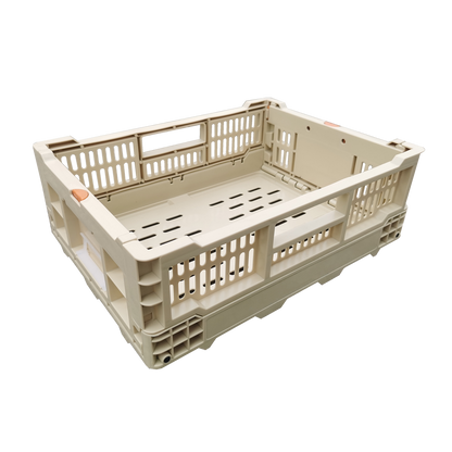 Rooster Farms Collapsible Chicken Nesting Box - 24 x 30 x 14.3cm Poultry Nest