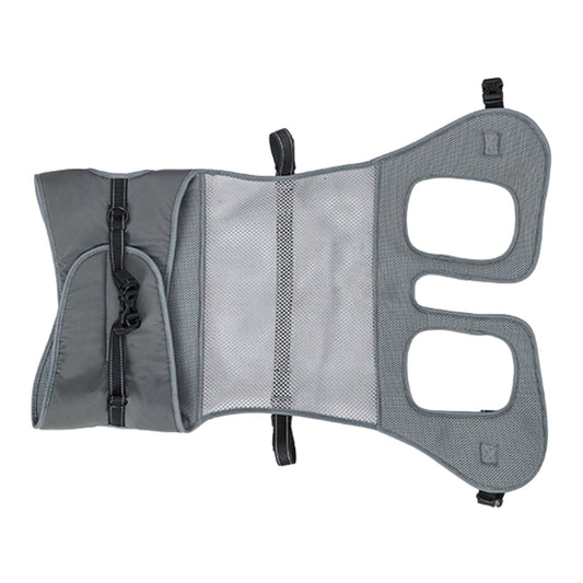 Rooster Farms Replacement Harness for Dog Wheelchair - Large Dogs Up to 45Kg