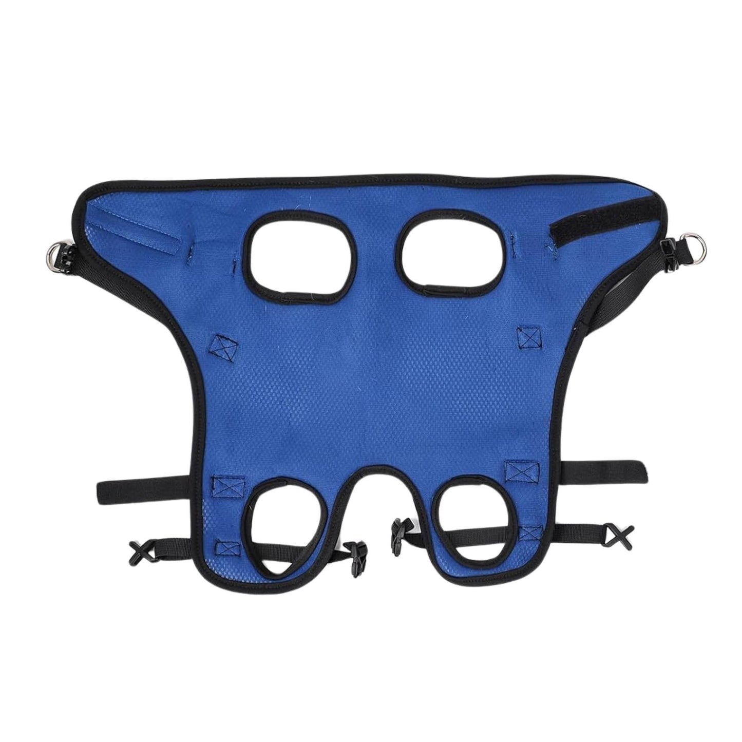 Rooster Farms Replacement Harness for Dog Wheelchair - Little Dogs Up to 10Kg