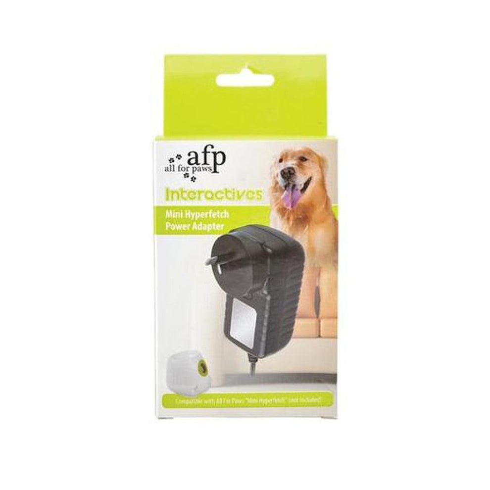 Electric Power Adaptor AU Plug For All For Paws Interactive Hyper Fetc ...